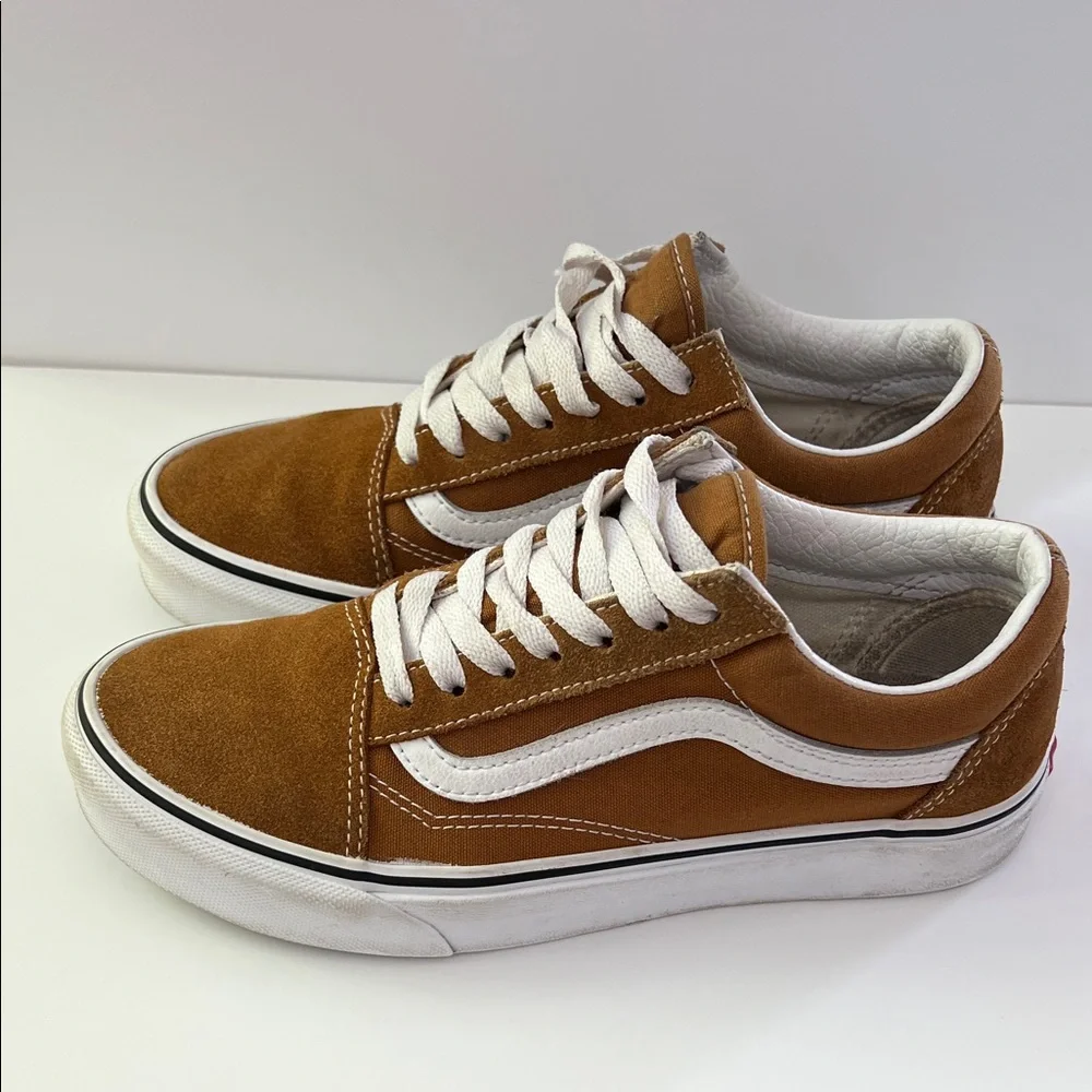 Vans classics - Picture 3 of 10